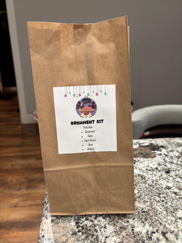 Ornament Kits