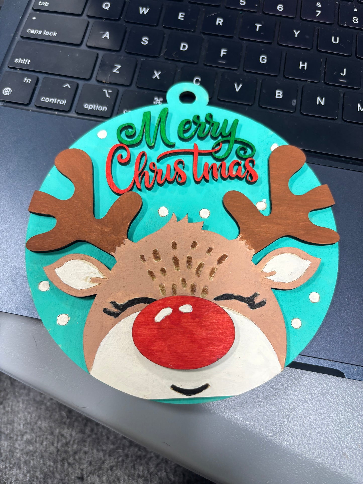 Ornament Kits