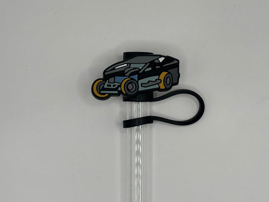 Dirt Car Modified Straw Topper
