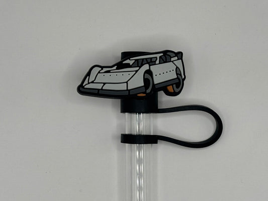 Late Model Straw Topper