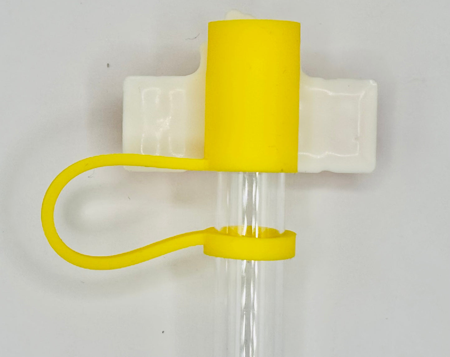 Beach Straw Topper