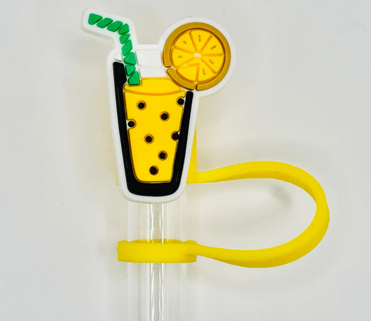 Drink Straw Topper