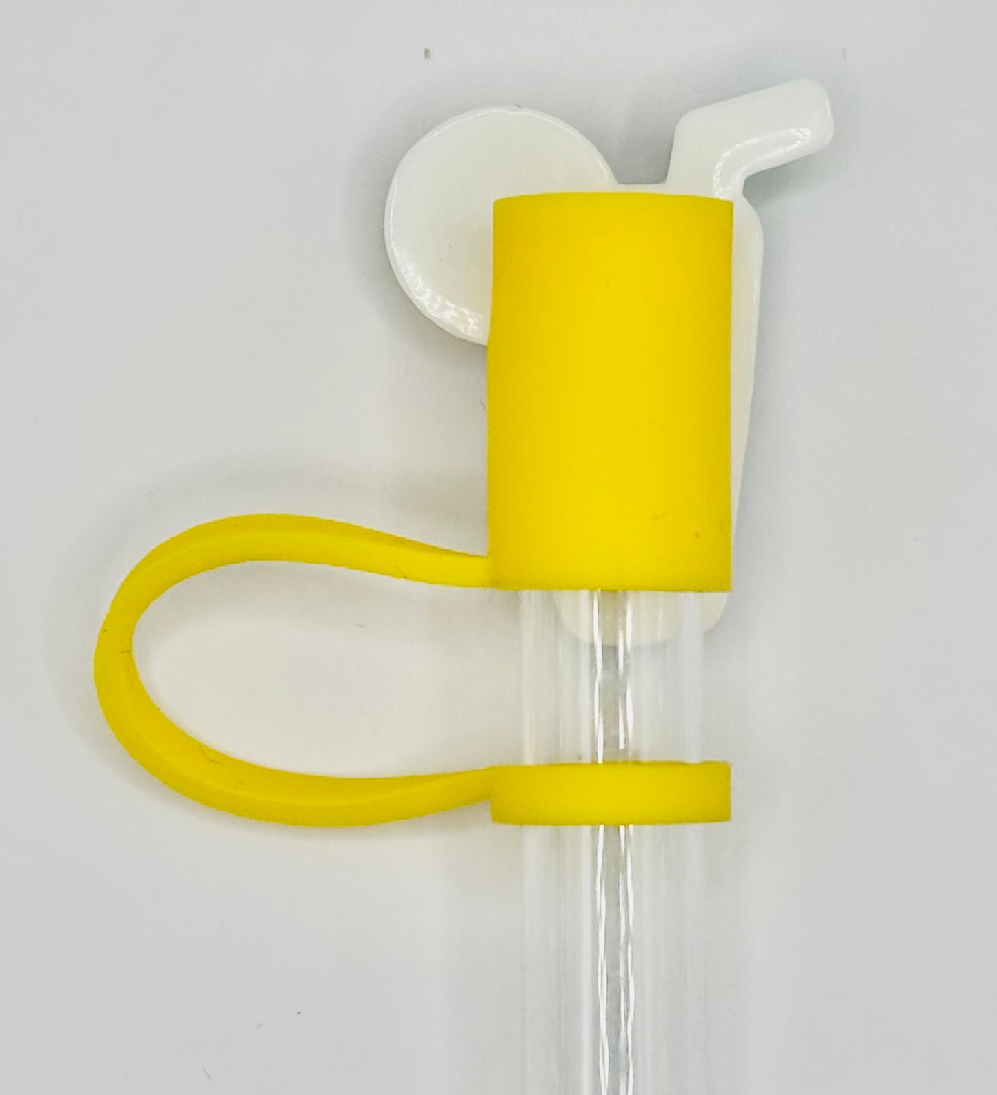Drink Straw Topper