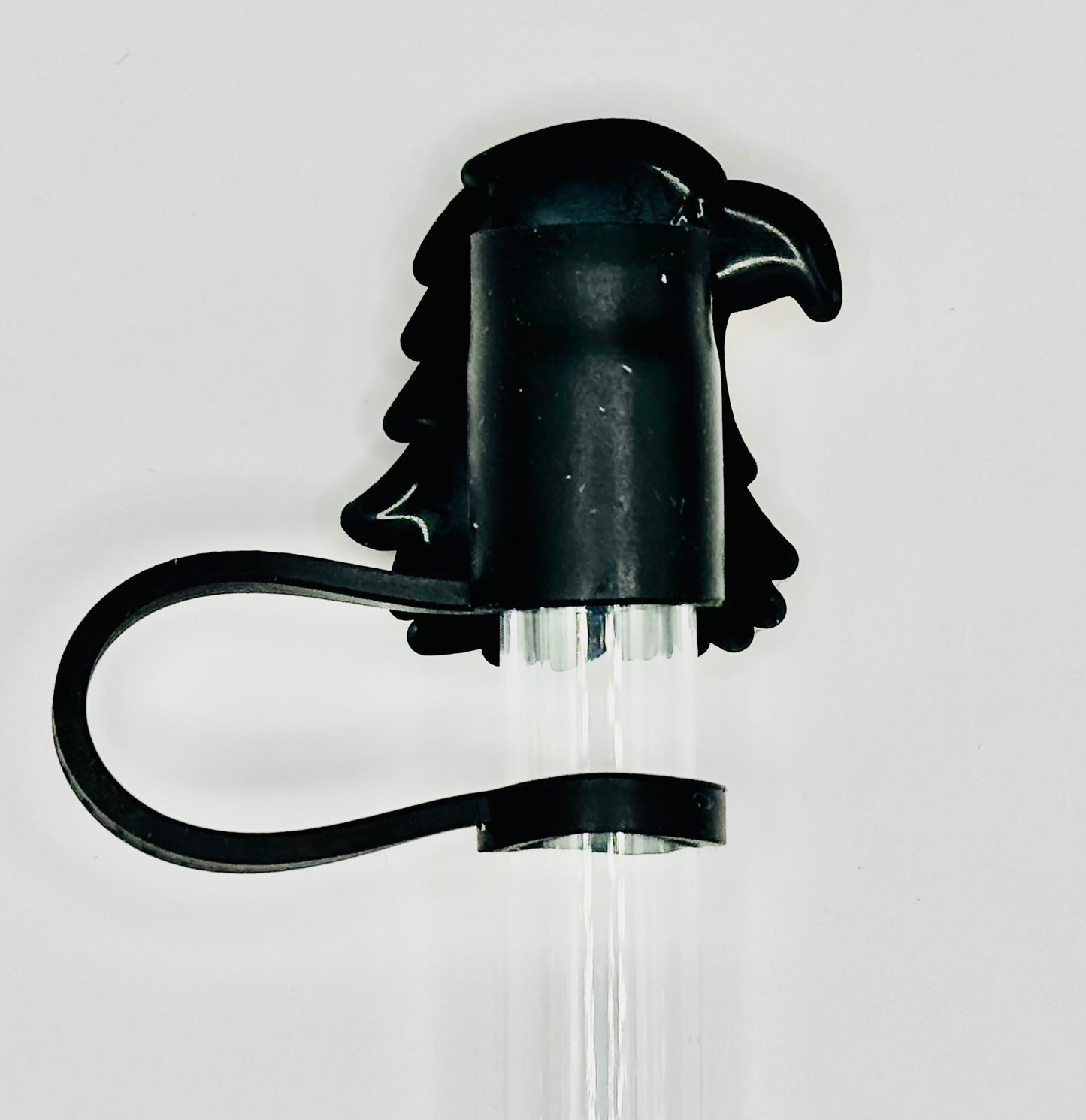 Eagle Straw Topper