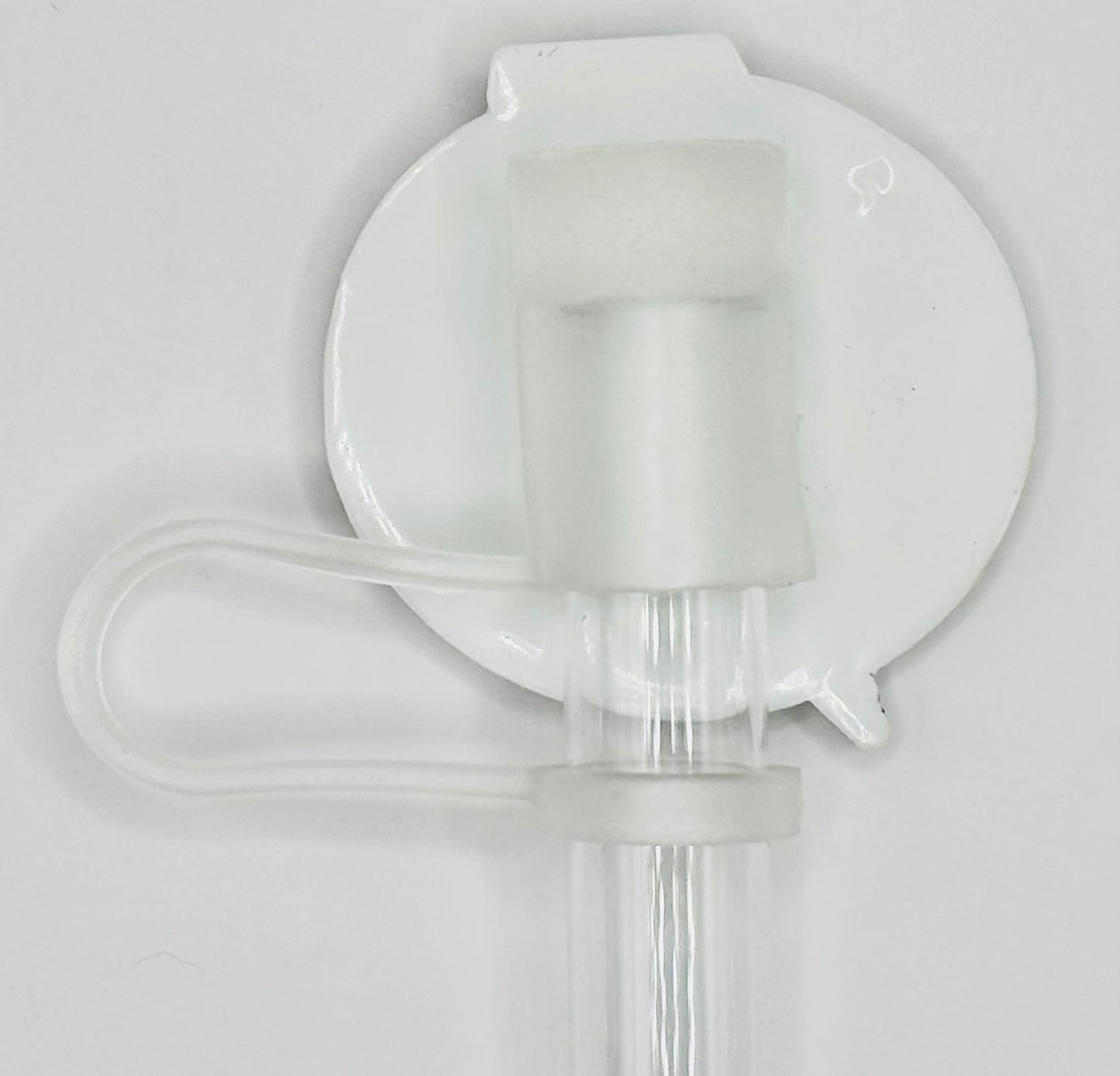 Race Day Lightning Straw Topper