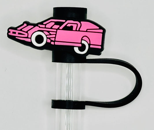 UMP Modified Straw Topper  - Pink