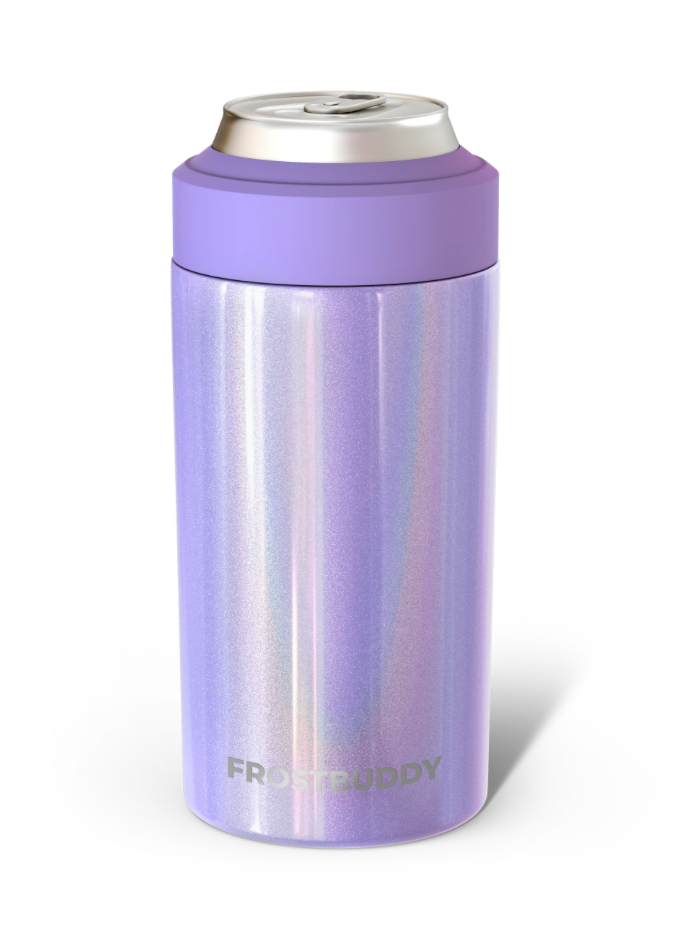 Frost Buddy - Universal Buddy - Amethyst