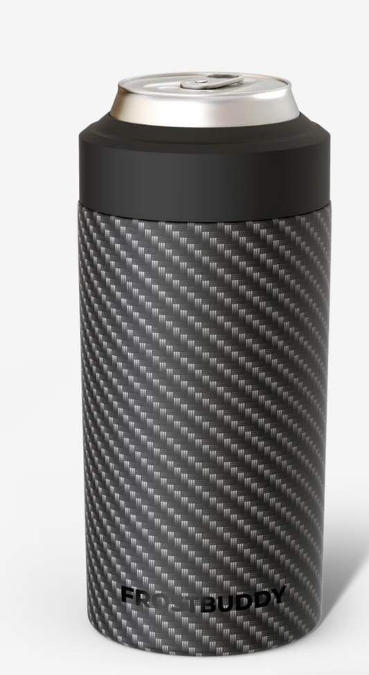 Frost Buddy - Universal Buddy - Carbon Fiber