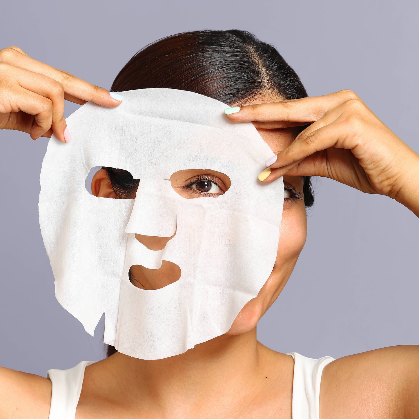 Spring & Easter Assorted skincare face masks