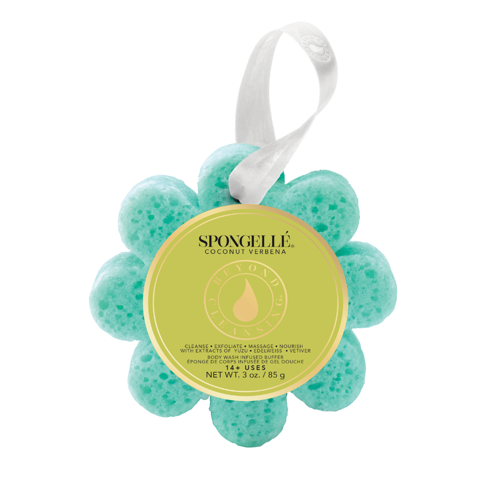 Wild Flowers  | Soap Sponges
