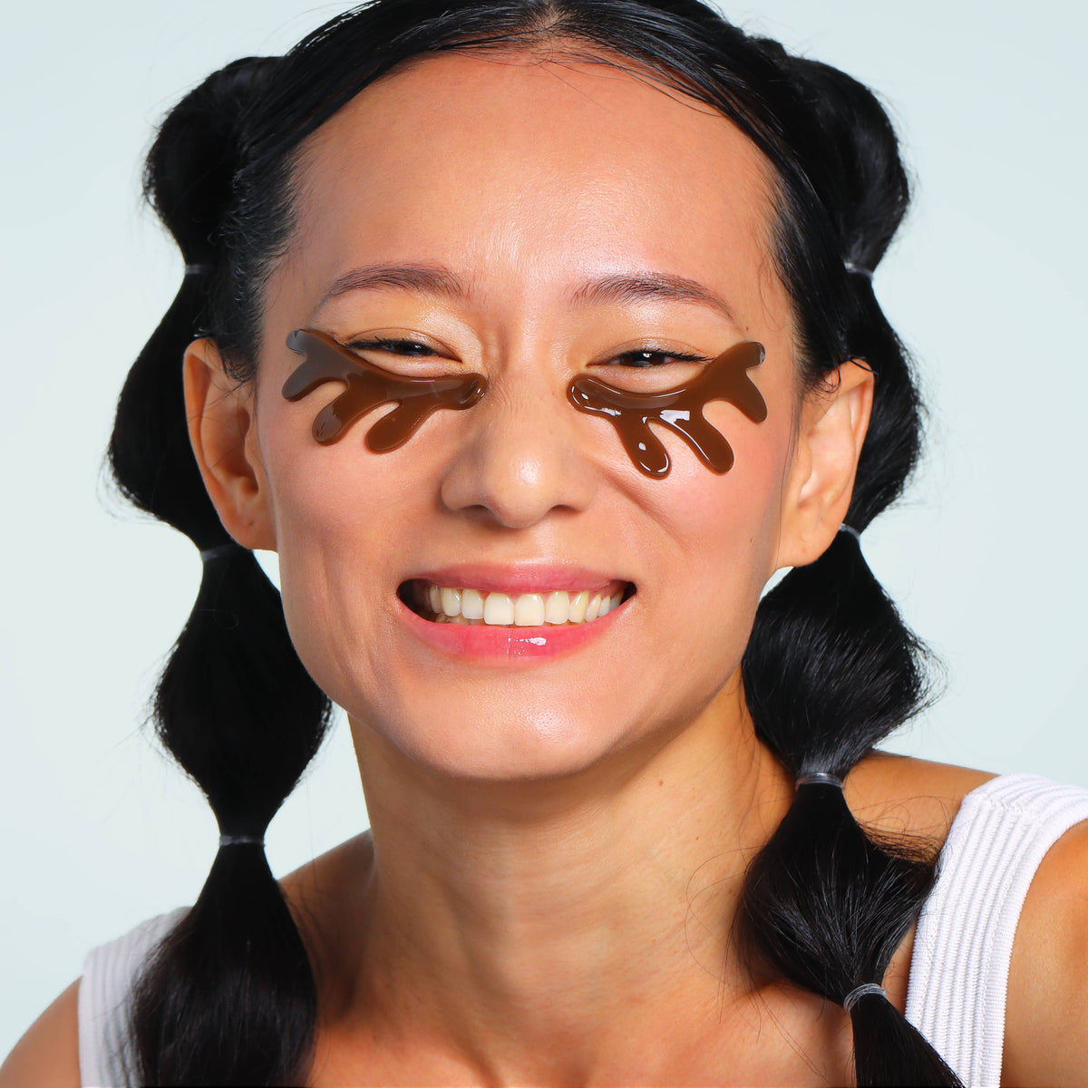 Glow All the Way Brightening Undereye Mask Set – Value Pack