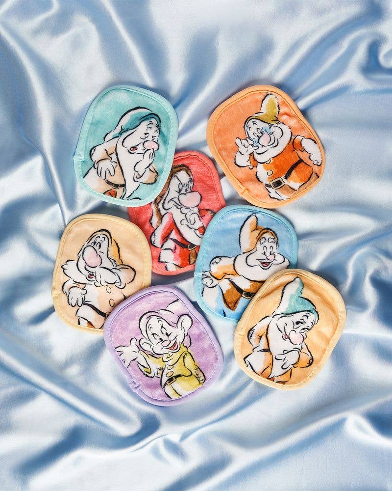 Snow White & The Seven Dwarfs 7-Day Gift Set