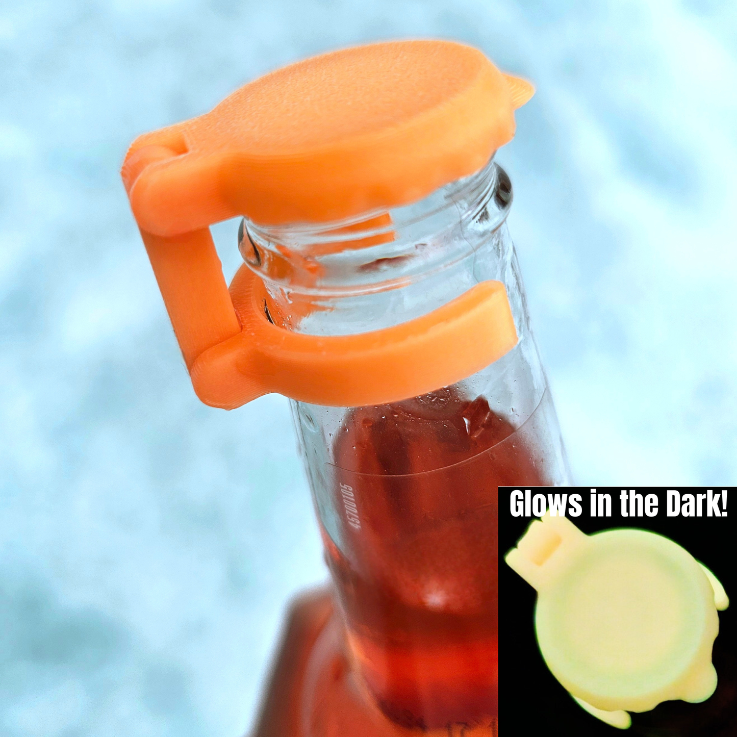 Bottle Lid