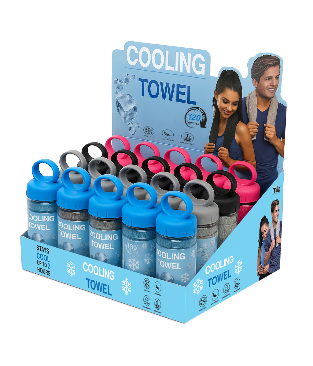 Cooling Towel