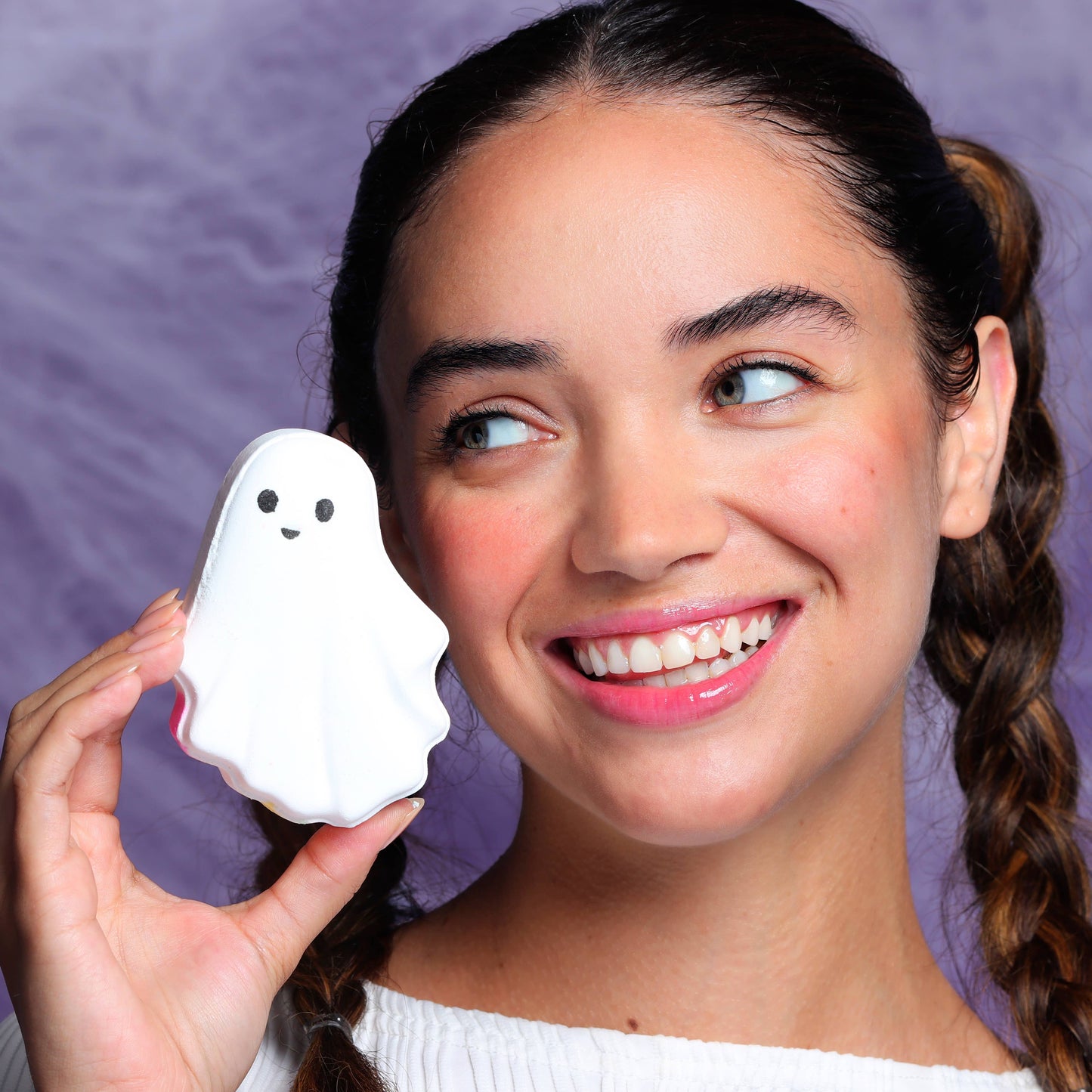 Halloween Trick or Treat Yourself Bath Bomb Bundle Gift Set