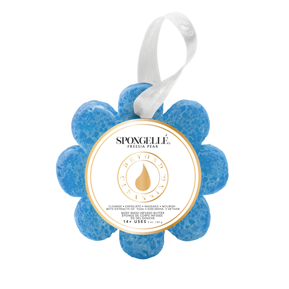 Wild Flowers  | Soap Sponges