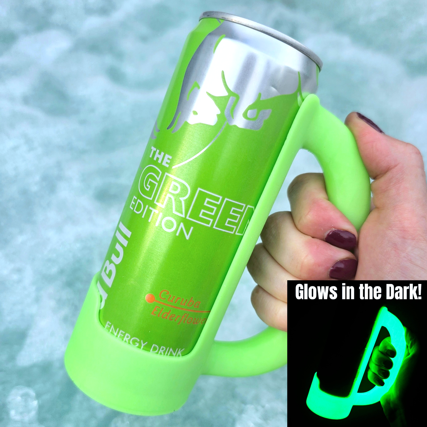 12 oz Can Holders - Slim & Regular Cans