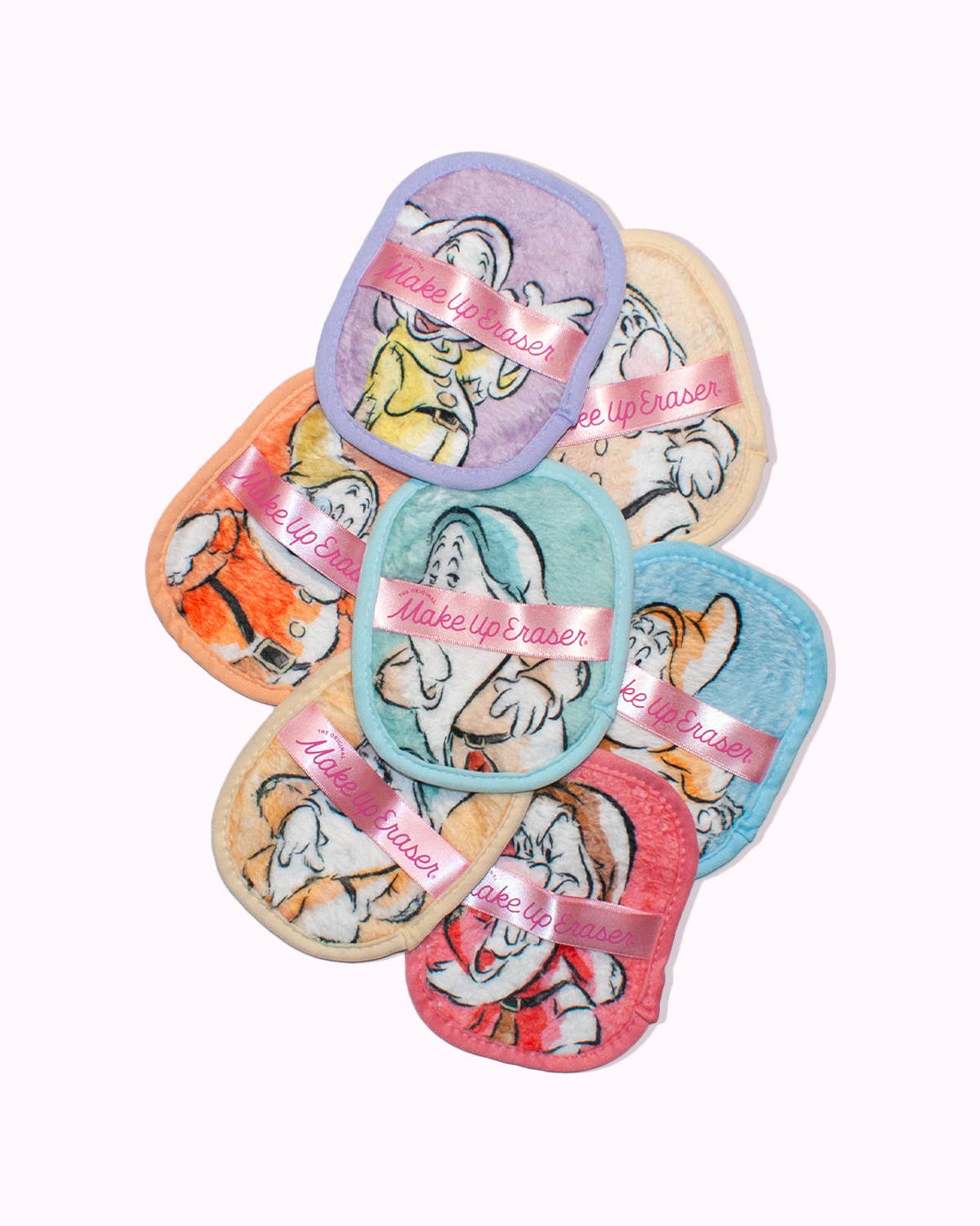 Snow White & The Seven Dwarfs 7-Day Gift Set