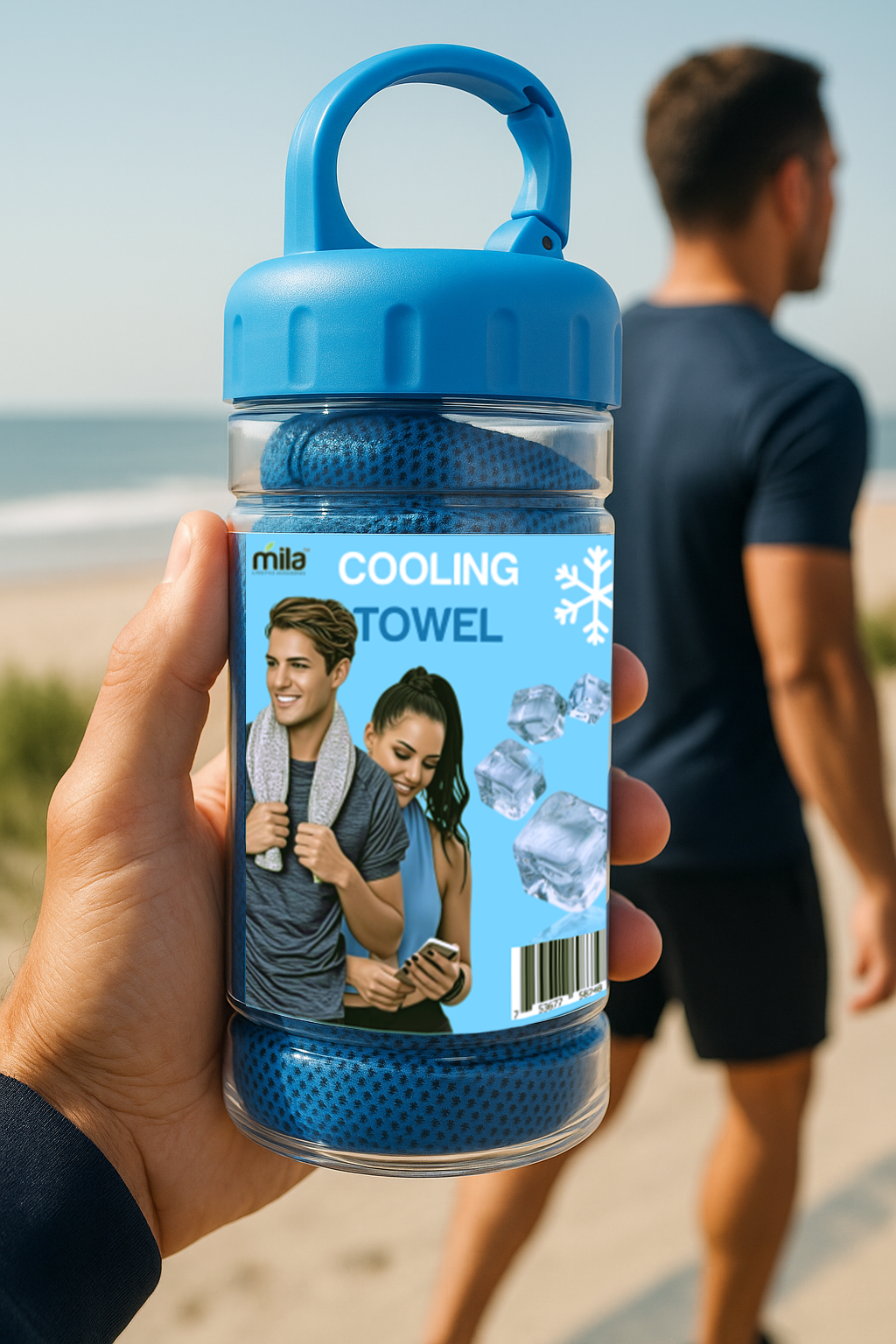 Cooling Towel
